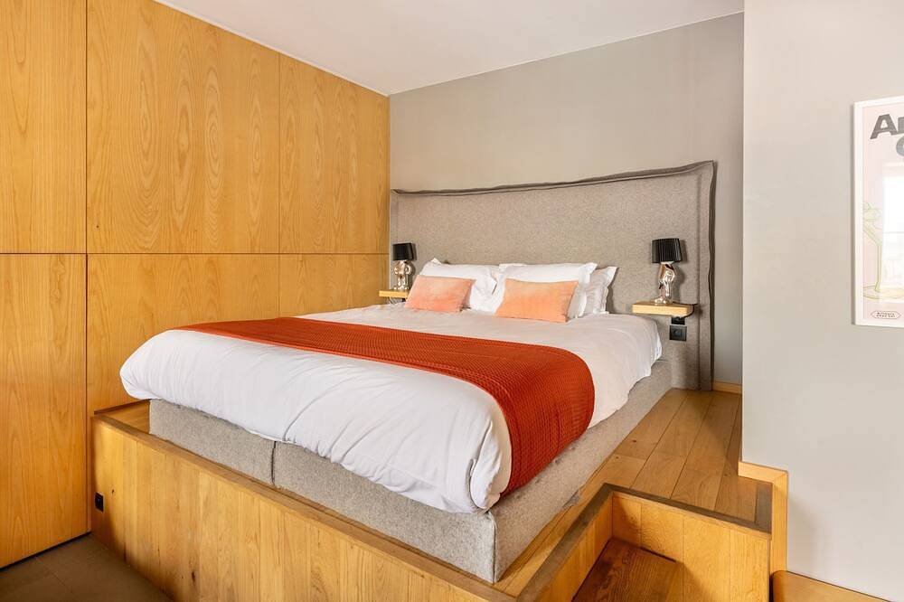Entire apartment, Suite n ° 3 - Splendid aparthotel in the center in Lille, Lille region