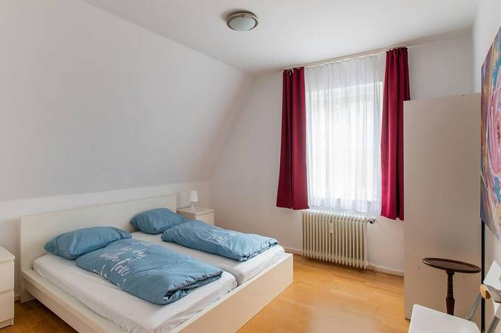 Ferienhaus für 10 Personen, mit Garten und Sauna sowie Balkon in Schmallenberg - 4