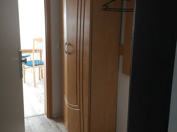 Ganze Ferienwohnung, Ferienwohnungen nähe Bützower See - Ferienwohnung 2 in Bützow, Mecklenburgische Seenplatte