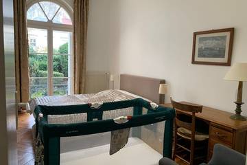 Appartement De Vacances pour 6 Personnes dans Tours, Vallée de la Loire, Photo 4