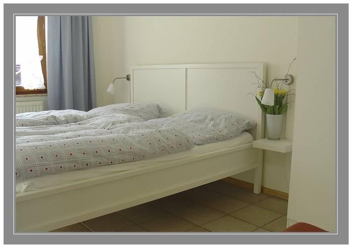 Ganze Ferienwohnung, Neunlindenhof - Ferienwohnung 1, 54 qm, 1-4 Personen in Ihringen am Kaiserstuhl, Kaiserstuhl
