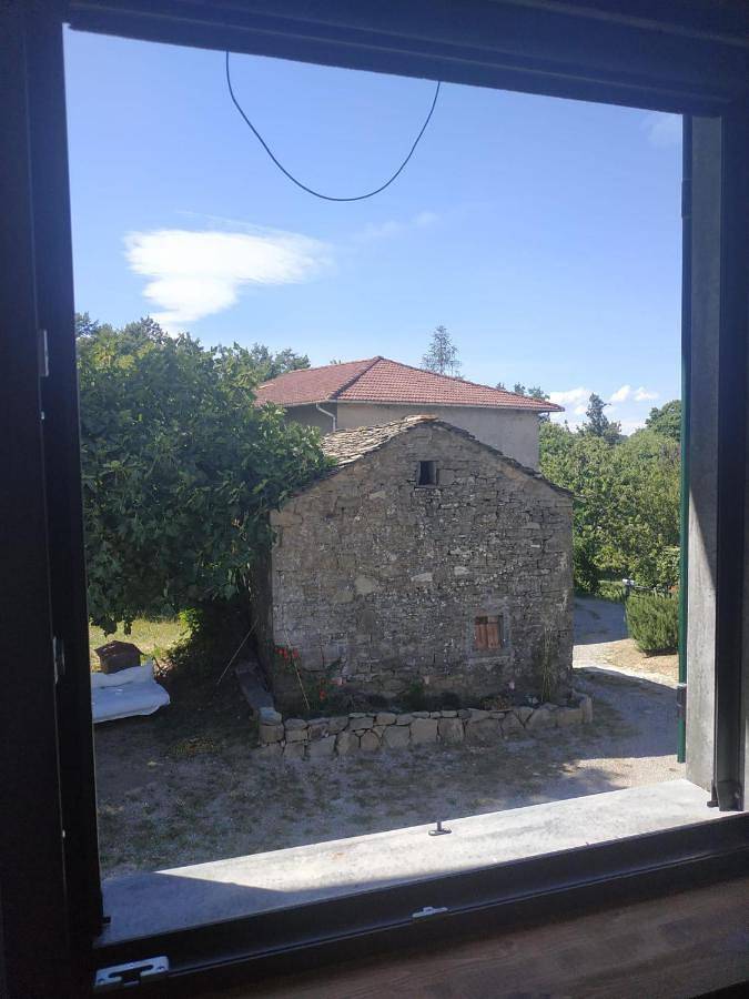 Maison de campagne pour 3 personnes, avec vue et jardin, animaux acceptés à Castiglione dei Pepoli - 3