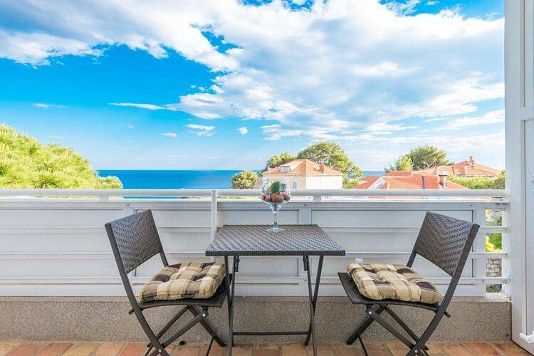 Appartamento vacanze a Grad Dubrovnik a partire da 188€ a notte