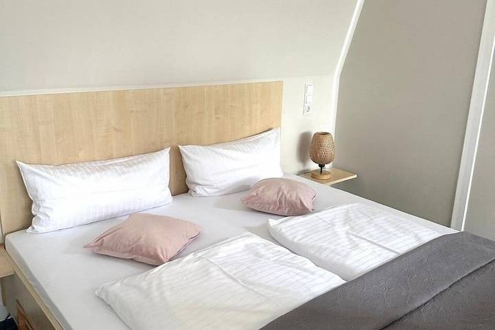 Ganze Wohnung, Ferienwohnung/App. für 3 Gäste mit 35m² in Geierswalde in Geierswalde, Elsterheide