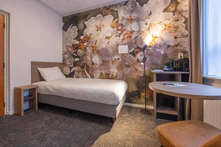Ferienwohnung für 1 Personen - 1