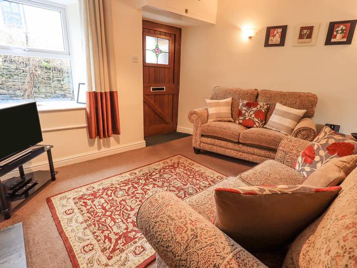 Hideaway Cottage in Ambleside, Lake District