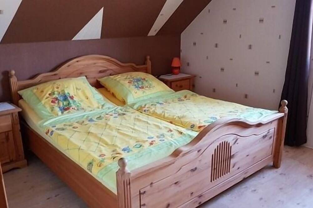Ferienhaus für 4 Gäste mit 120m² in Seeland Ot Schadeleben in Schadeleben, Seeland (Deutschland)