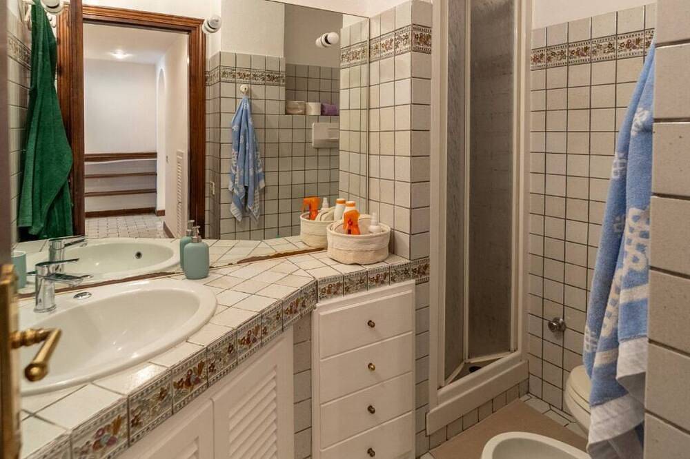 Vacation home Porto Ercole in Porto Ercole, Provincia de Grosseto