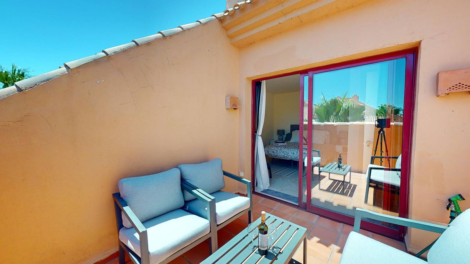 Apartamento entero, Casa Noray - A Murcia Holiday Rentals Property in Los Narejos, Los Alcázares