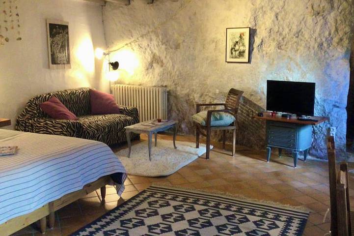 Apartamento de vacaciones para 4 personas - 1