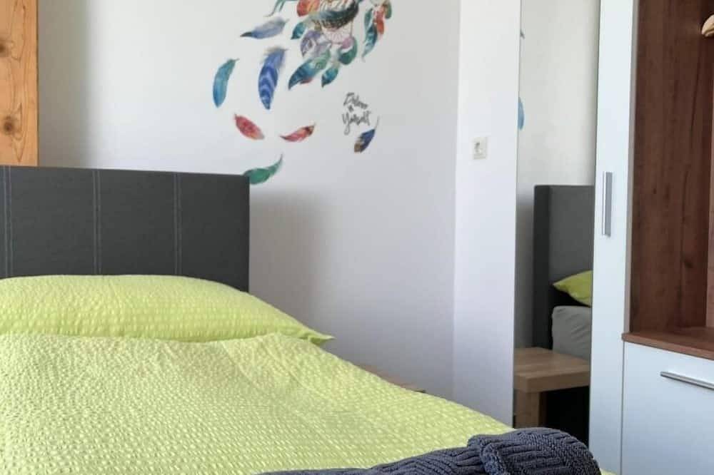 Ganze Wohnung, Ferienwohnung/App. für 8 Gäste mit 88m² in St. Pölten (246125) in Sankt Pölten, Traisental