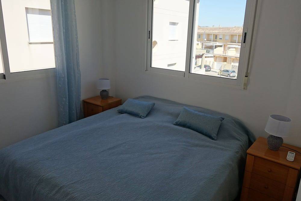 Apartamento entero, Miramar Rooftop Duplex/penthouse - 250 m zum Sandstrand in Miramar, Costa de Valencia