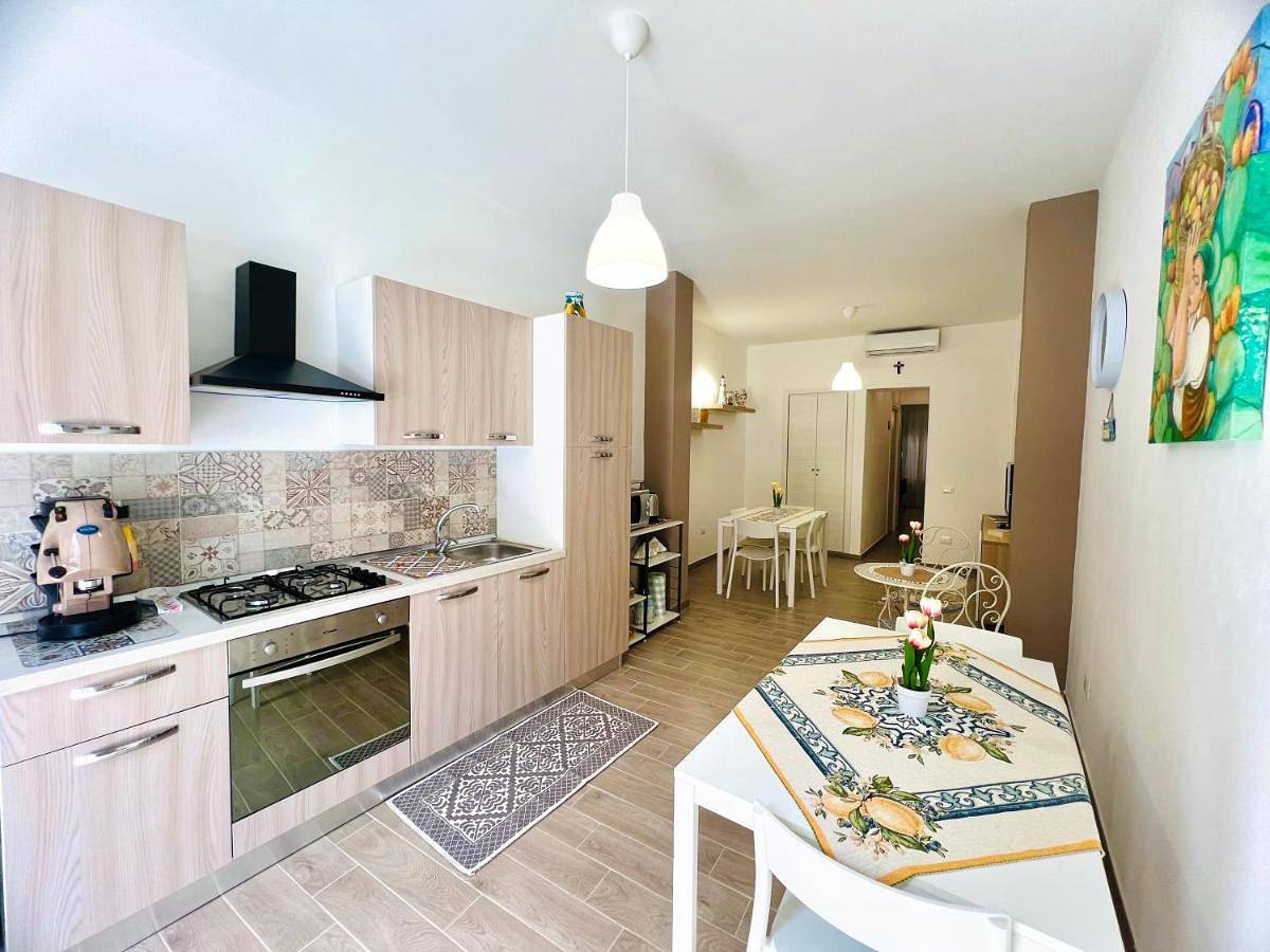 Double Room with Private Bathroom in Cinisi, Provincia di Palermo
