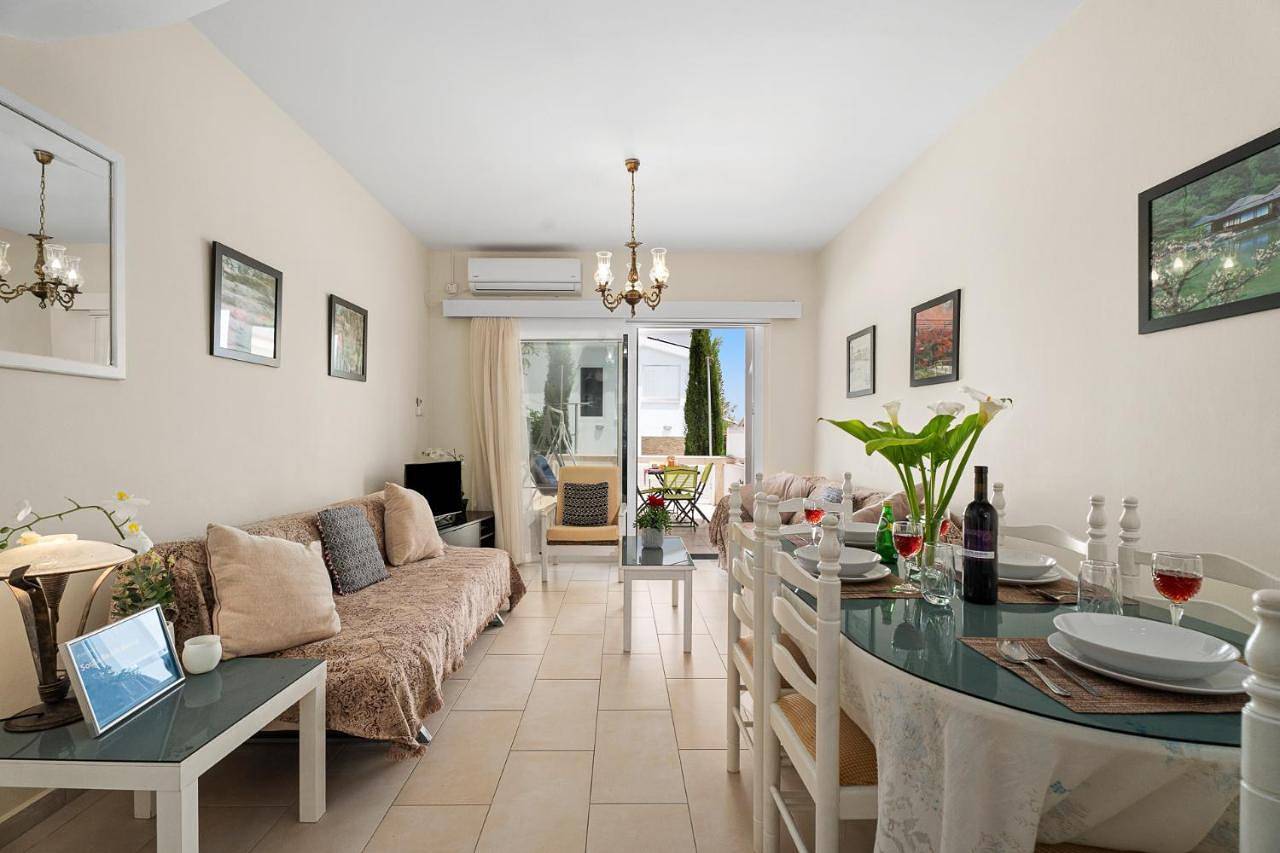 Two-Bedroom House in Protaras, South Cyprus