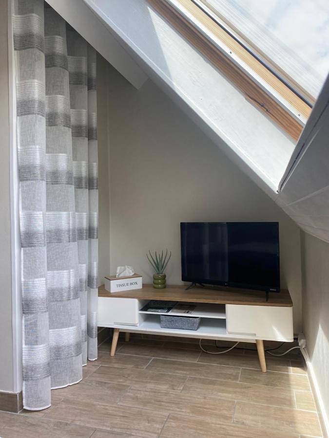 Gîte pour 3 personnes à Boulogne-sur-Mer - 4