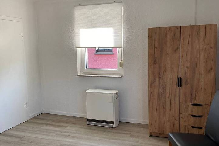 Ferienwohnung für 4 Personen, mit Garten in Nonnweiler - 3