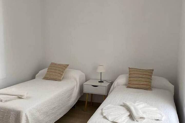 Ganze Wohnung, Home Tendillas de Córdoba in Distrito Centro (Córdoba), Cordoba