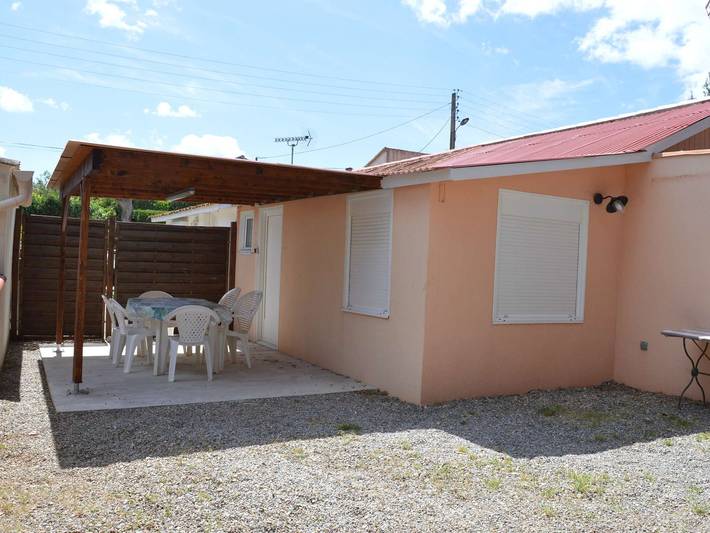 Location de vacances pour 6 personnes, animaux acceptés à Fleury - 2