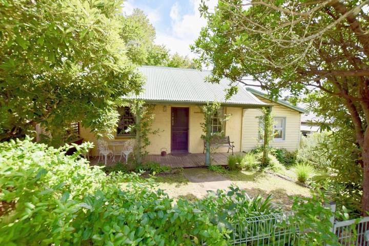 Vakantiehuis voor 11 personen, met tuin in de Blue Mountains