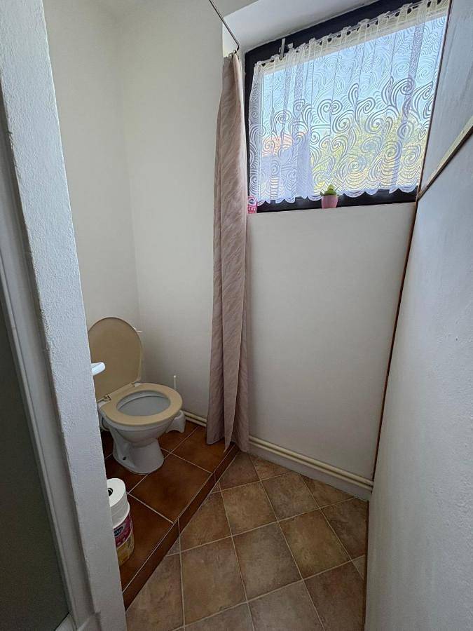 Gîte pour 5 personnes, avec jardin et vue à Hořice - 4