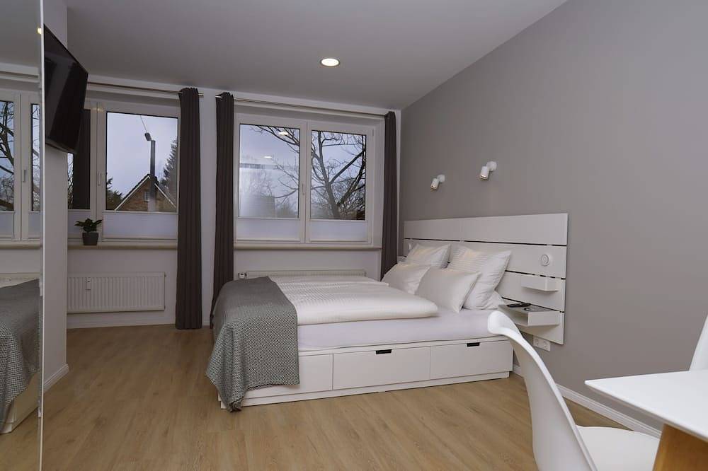 Ganze Wohnung, Hamburg Nord Apartments 2 in Hamburg Schnelsen, Hamburg