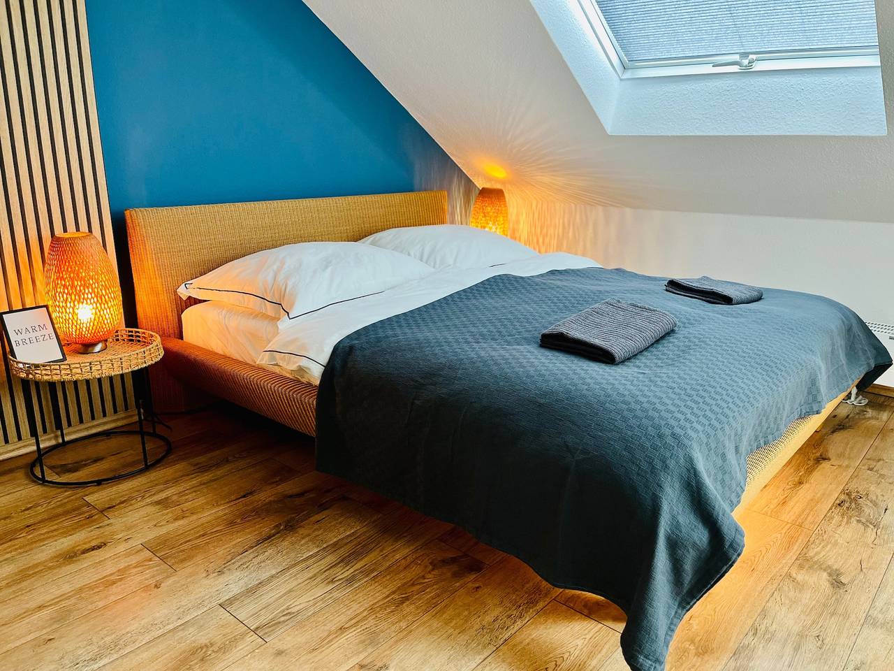 Ganze Ferienwohnung, Aycatcherhomes - Sirius Boutique Apt 2Br Old Town Marburg in Marburg, Landkreis Marburg-Biedenkopf