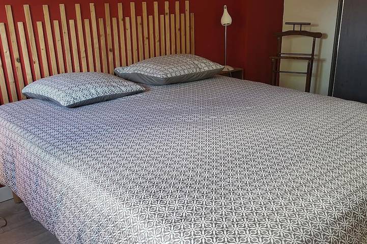 Gelijkvloerse woning, rustig gelegen, dicht bij zee   Nieuw in Riantec, Côte des Mégalithes