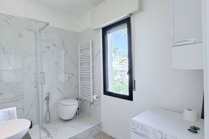 Appartamento intero, Luxury Barcy Flexrent - Abissinia in Fogliano Marina, Riccione