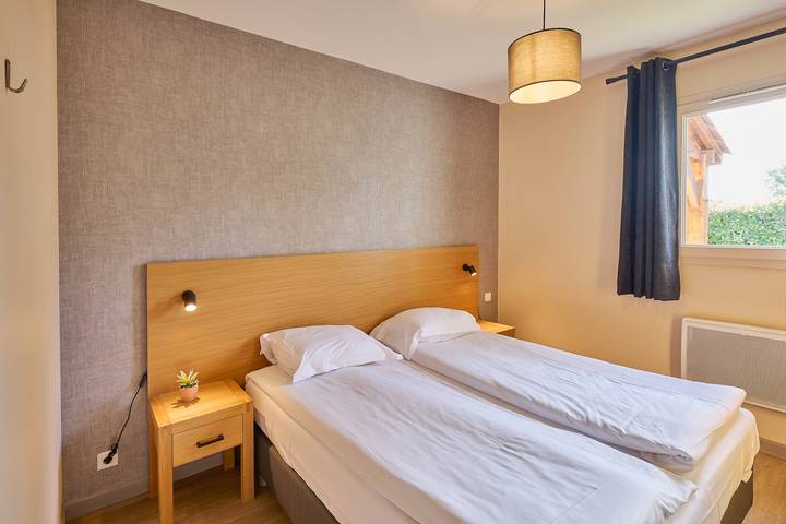 Location de vacances pour 4 personnes à Lanzac - 4