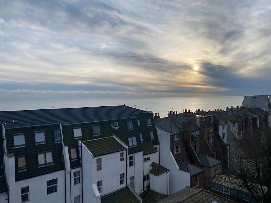 Four-Bedroom House in Hastings, Ost Sussex