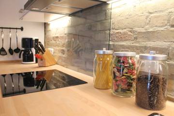 Ferienhaus für 4 Personen in Riepsdorf, Ostsee Schleswig-Holstein, Bild 4