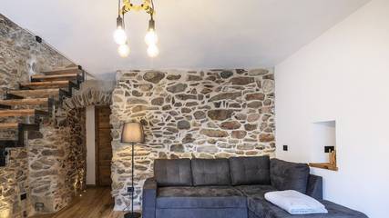 Appartamento per 6 Persone in Ponte di Legno (Città), Ponte di Legno, Foto 1