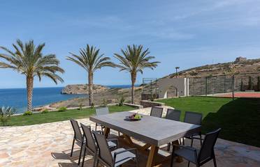 Strandhaus für 10 Personen in Kreta Norden, Kreta, Bild 4