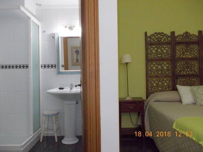 Hotel para 2 personas, con terraza además de vistas y jardín en Gran Bilbao - 2