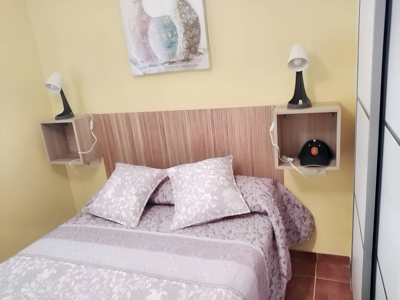 Maison chaleureuse à Geria avec terrasse in Geria, Province de Valladolid