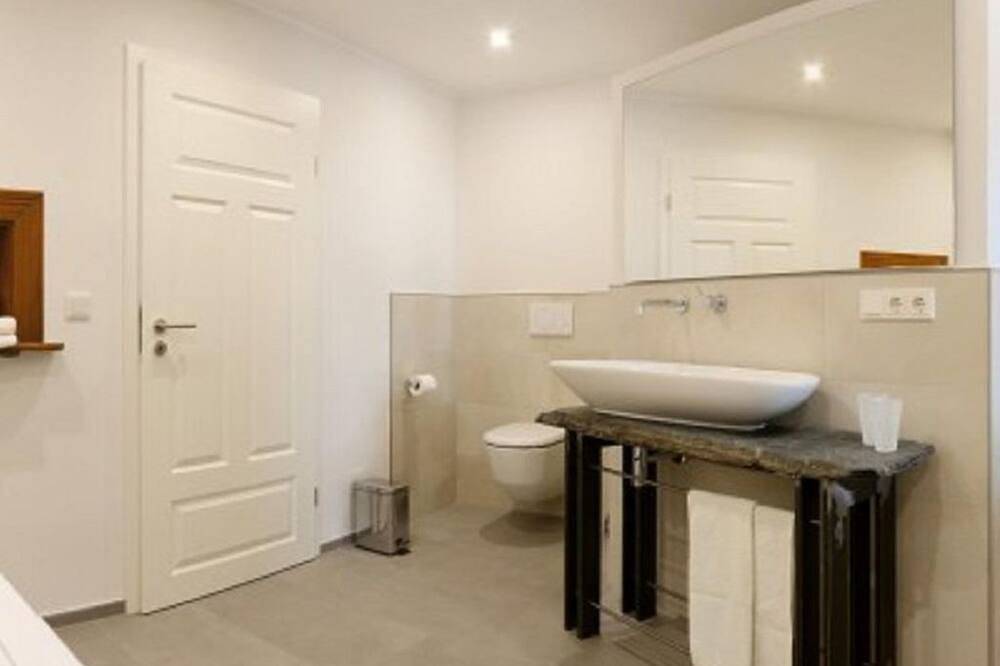 Altes Lörscher Winzerhaus in Mehring, Moseleifel