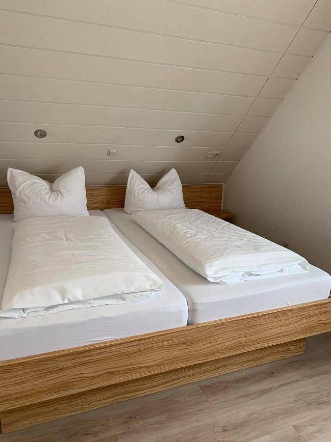Pension am Meer in Norddeich, Norden und Umgebung