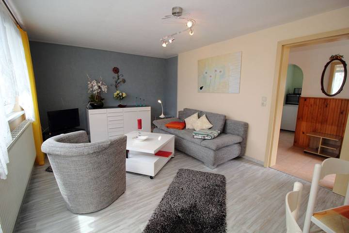 Ferienhaus für 2 Personen, mit Garten in Sassnitz - 3