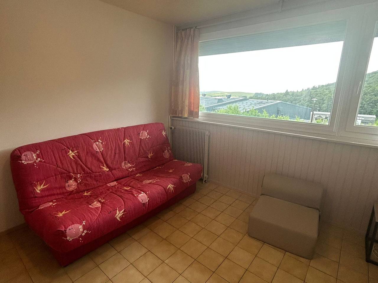 Estudio entero, Estudio moderno renovado a pie de pistas en Super Besse in Super Besse, Besse-et-Saint-Anastaise