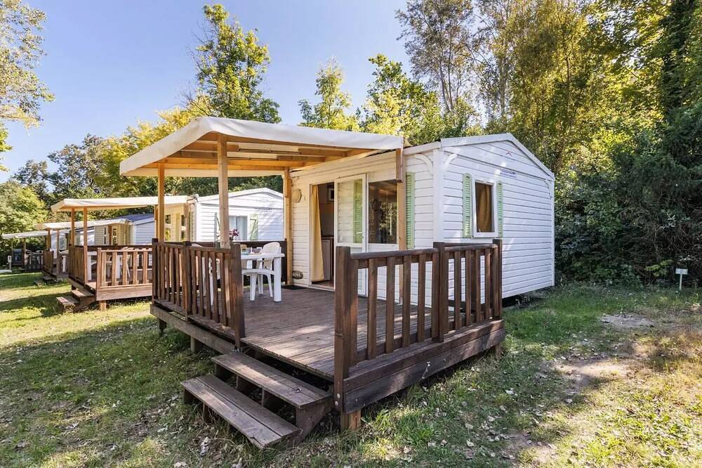 Appartement in Châtel-Guyon, Parc naturel régional des Volcans d'Auvergne