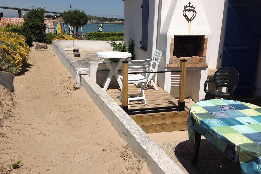 Seaside house in Fromentine, La Barre-de-Monts