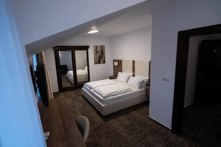 Maison d’hôte pour 2 personnes