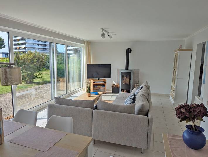 Ferienhaus für 5 Personen, mit Garten, kinderfreundlich in Schleswig-Holstein - 4