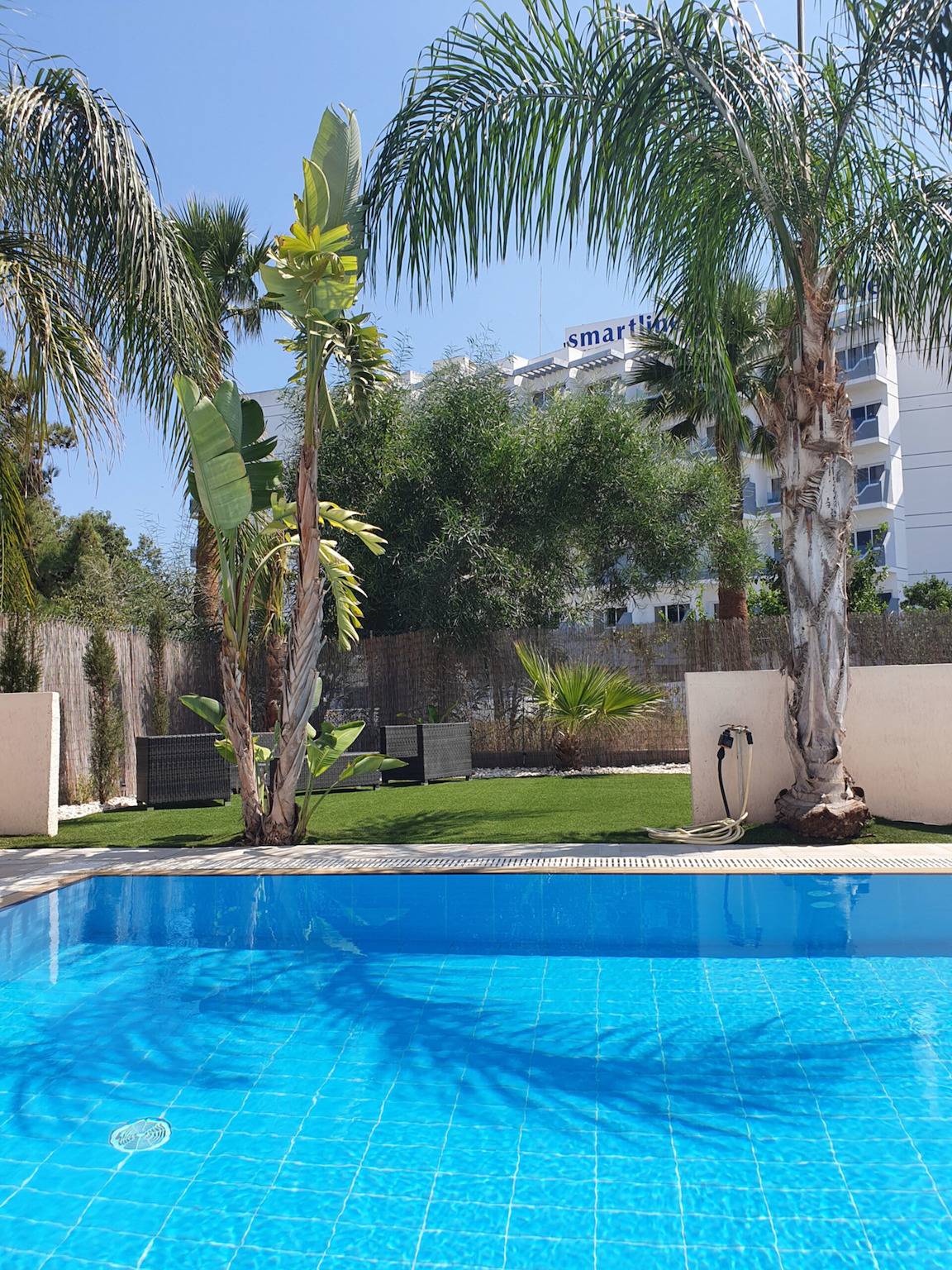 You and Your Family will love this Villa close to Pernera, Protaras Villa 1453 in South Cyprus