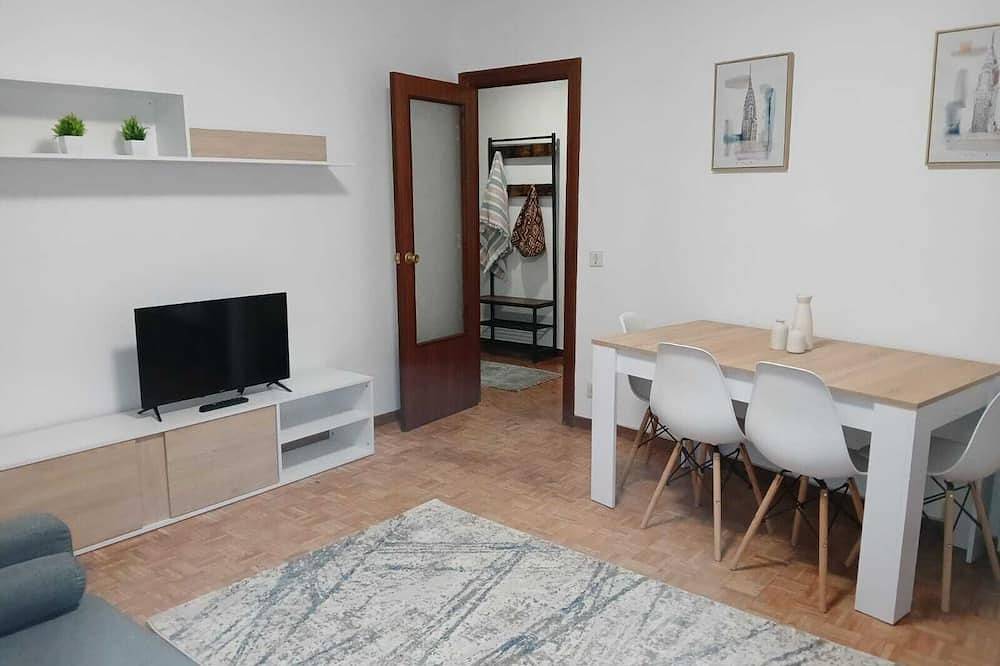 Entire apartment, Nájera center. Newly renovated apartment in the center. in Nájera, La Rioja Province