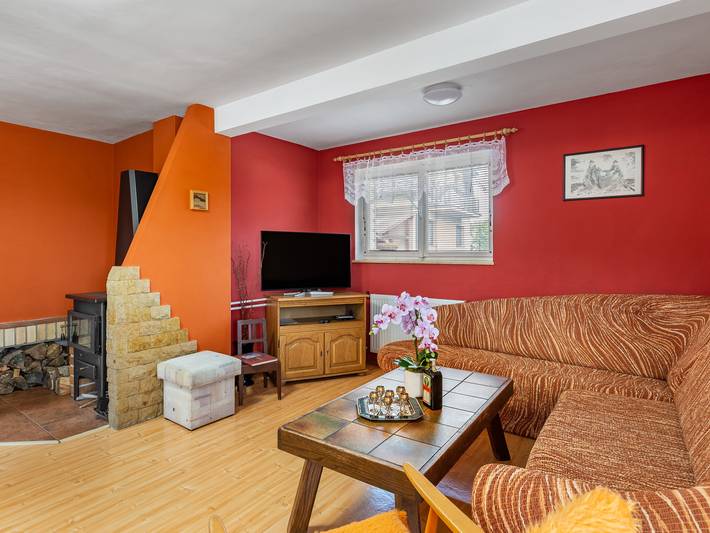 Ferienhaus für 6 Personen in Nordböhmen - 2