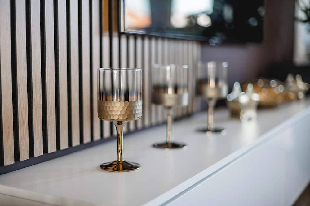 Geheel appartement, Bayreuther Stadtoase @ Me Homes in Frankenalb