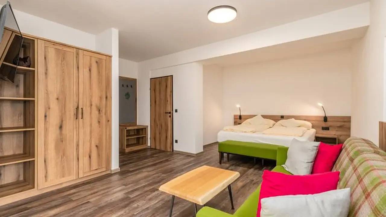 Hotel für 4 Personen in Pruggern in Pruggern, Schladming-Dachstein