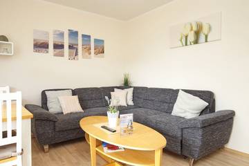 Strandhaus für 4 Personen in Boltenhagen, Mecklenburgische Ostseeküste, Bild 1