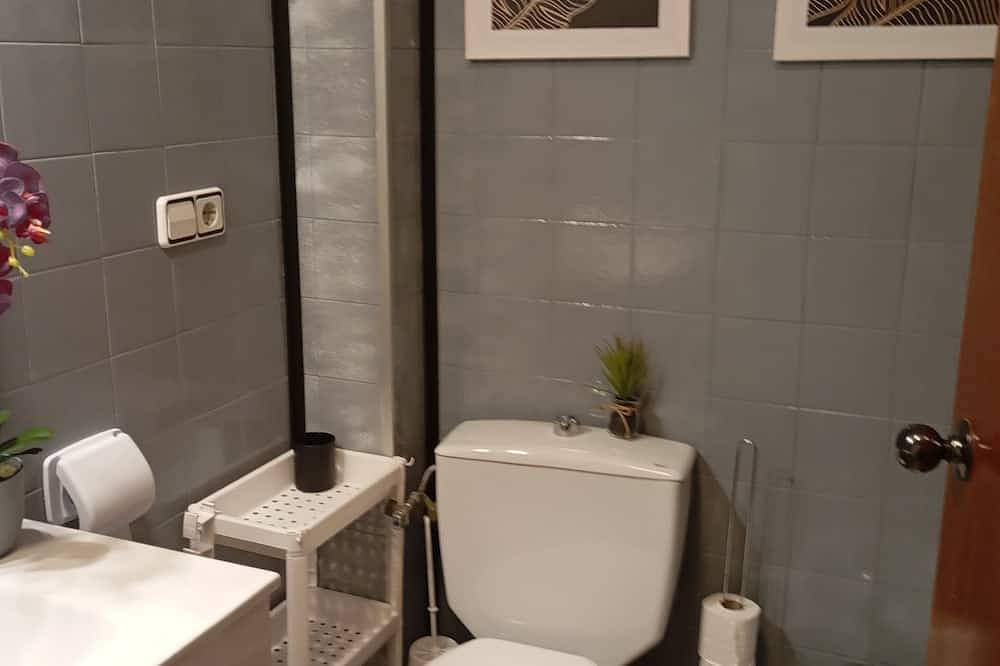 Apartamento entero, Apartamento en Sant Carles de la Rapita a 4 minutos de la costa in Tierras del Ebro, Delta del Ebro